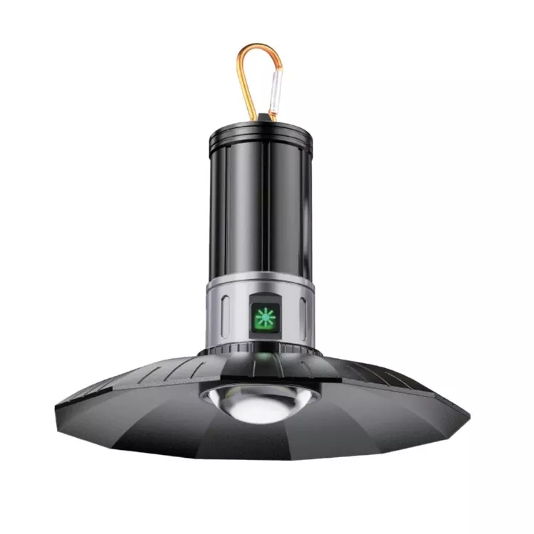 30W LED கேம்பிங் லான்டர்ன் ரிச்சார்ஜபிள்